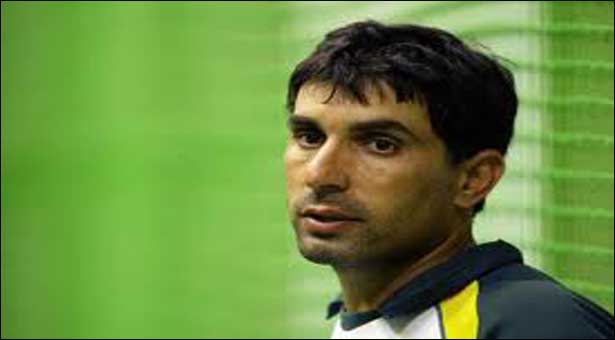  Misbah says Pakistan boosted by Asia Cup showing 