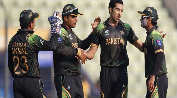  Pakistan outplay New Zealand in WT20 Warm-up 