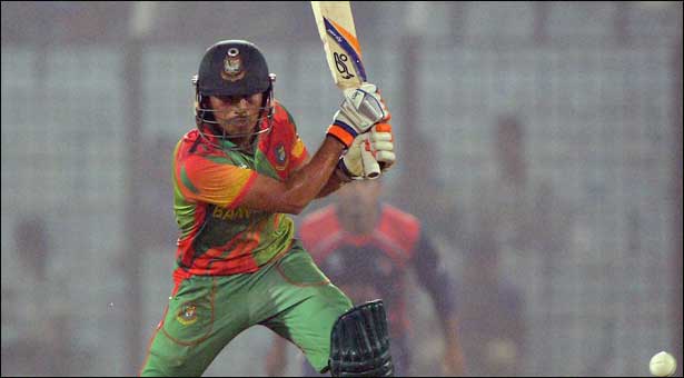  Bangladesh rout Nepal to go ahead in Group â€˜Aâ€™ 