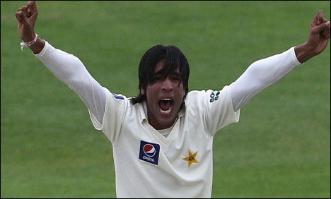  ICC to 'review' Aamer's ban 