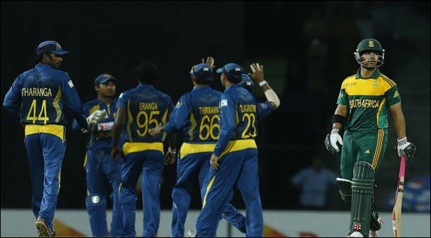  Sri Lanka win 1st ODI by 180 runs 