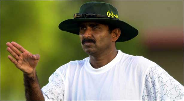  PCB Committee approves Miandad resignation 