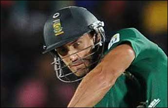  Pakistan humiliated by South Africa in first T20I 