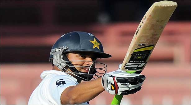  Pakistan make great chase to level series against Sri Lanka 