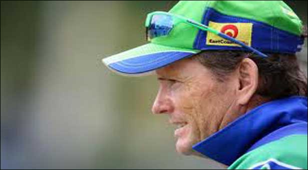  Pakistan series a tough challenge: SL Coach 