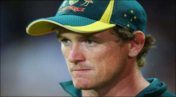 Aussie ODI skipper finds place in Test squad 