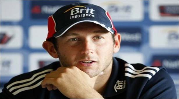  Stress fracture to keep Bresnan out for rest of season 