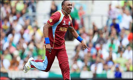 Bravo laments lack of one more ball as Windies exit