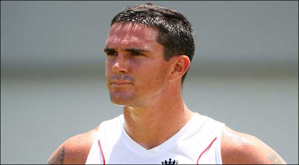  Pietersen axed to rebuild trust: ECB 
