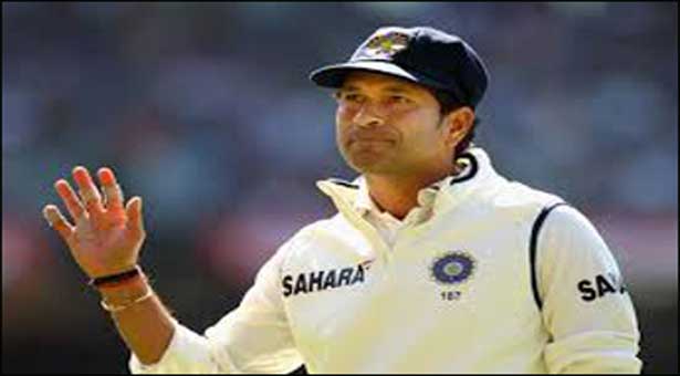  It was perfect time to retire, says Tendulkar 