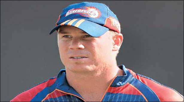 Warner dropped for 'disciplinary breach' - CA 