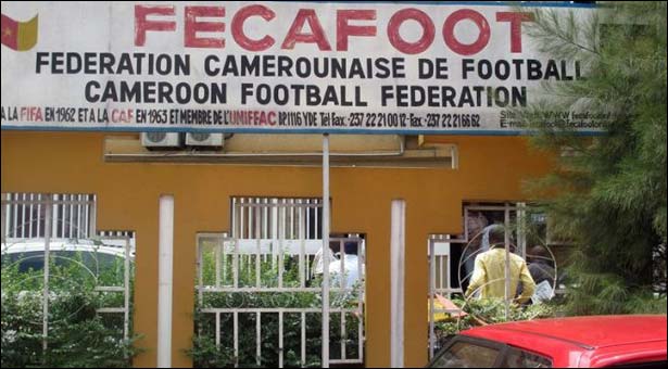  Cameroon suspension lifted by FIFA 