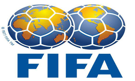  FIFA bars Iraq from staging friendlies 