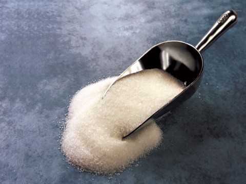 Sugar price at USC outlets cut by Rs 3/kg