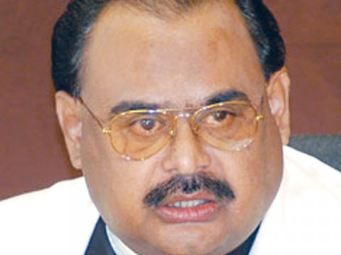 Support ‘reforms before polls’ agenda or alliance with PPP is over: Altaf