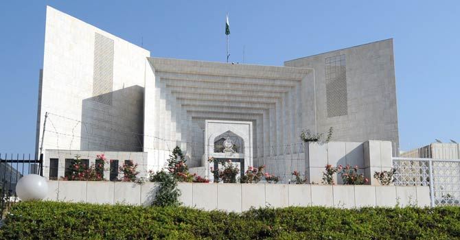 SC wants polling arrangements for overseas Pakistanis
