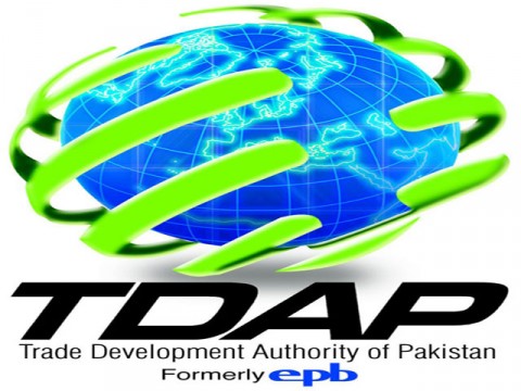 Tdap to finance Pak leather show