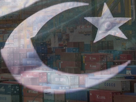 Trade deficit narrows by 12pc