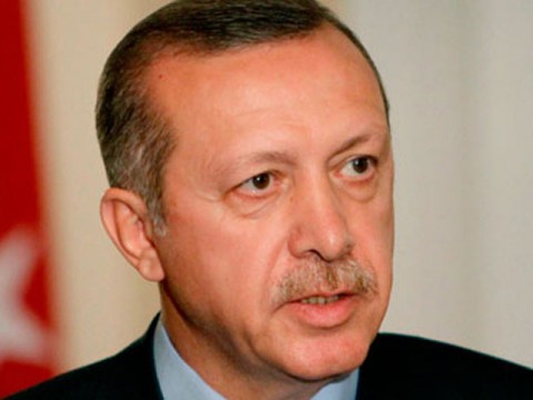 Turkey agrees on peace plan with PKK