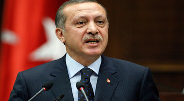 Embattled Turkey PM faces tough visit to EU 