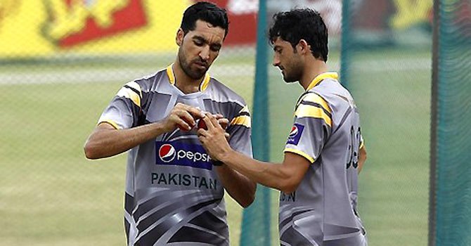 Pakistanâ€™s pace attack lacks one bowler: Hafeez