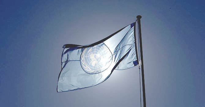 Sharp rise in civilian casualties in Afghanistan: UN