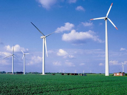Upfront tariff for wind power projects extended by one year