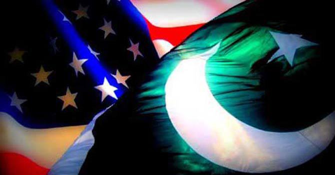 US begins pulling out hardware through Pakistan
