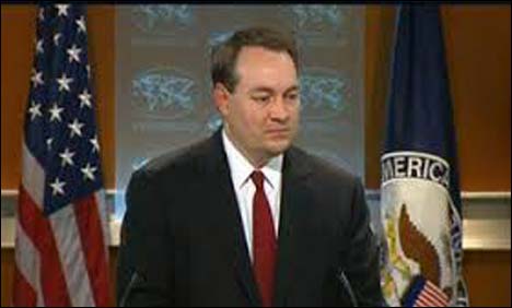 Taliban are not interested in negotiations: US State Dept