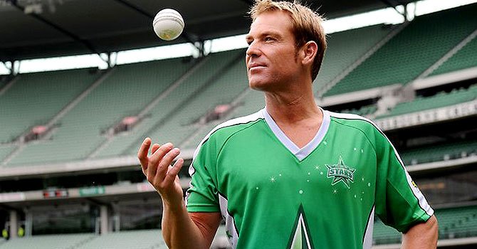 Passionateâ€™ Warne sorry for Samuels bust-up