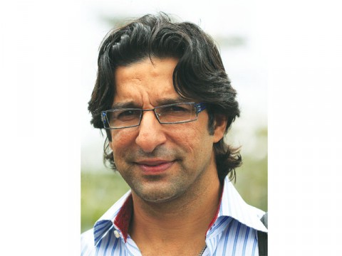 Wasim to help groom fast bowlers for Pakistan