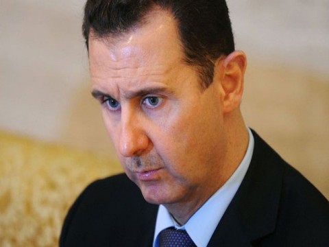 Why Assad will fight to the end