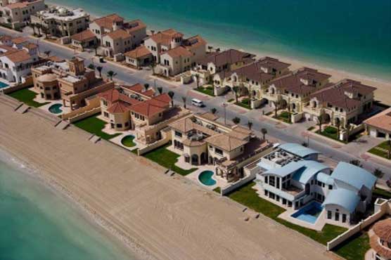 Dubai needs tough measures to avert property bubble: IMF 